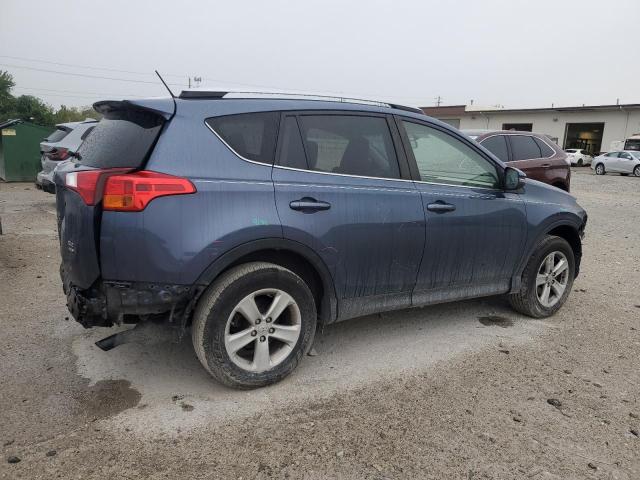 Photo 3 from auction – 2013 TOYOTA RAV4 XLE with VIN JTMRFREVXD5013667