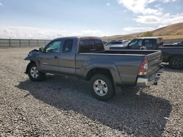 Photo 2 from auction – 2011 TOYOTA TACOMA PRERUNNER ACCESS CAB with VIN 5TFTU4GN5BX002220