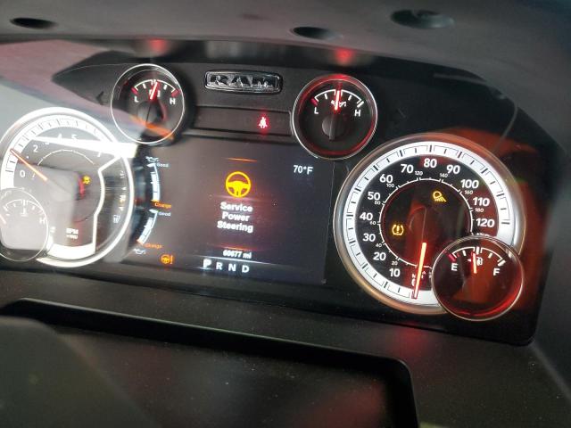 صورة رقم 9 من المزاد - 2018 RAM 1500 SLT مع VIN 3C6RR7LT5JG138472