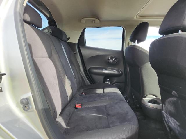 Photo 10 from auction – 2011 NISSAN JUKE S with VIN JN8AF5MV7BT008978