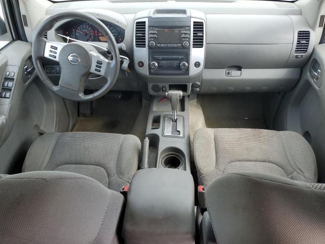 Photo 8 from auction – 2014 NISSAN FRONTIER S with VIN 1N6AD0ER3EN720805
