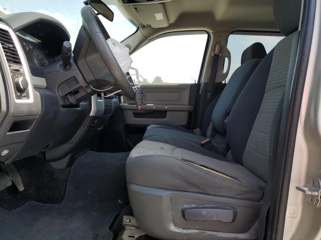 Photo 7 from auction – 2009 DODGE RAM 1500 with VIN 1D3HB13P39J504780