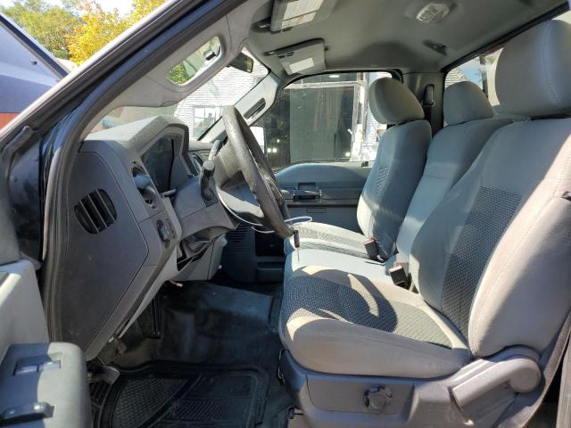 Photo 7 from auction – 2012 FORD F250 SUPER with VIN 1FTBF2B62CEB68704