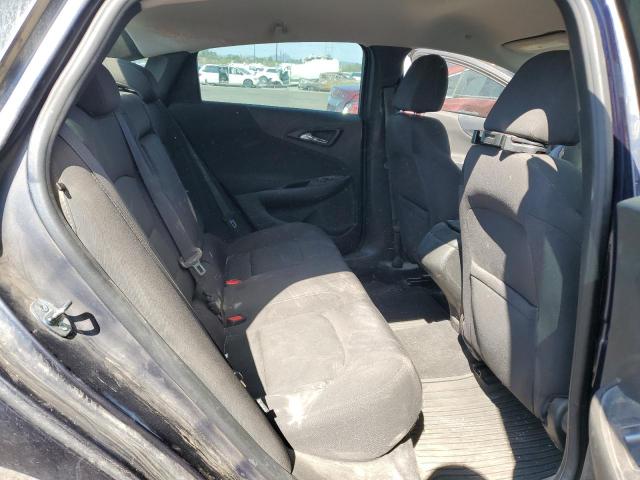 Photo 10 from auction – 2017 CHEVROLET MALIBU LS with VIN 1G1ZB5ST6HF192449