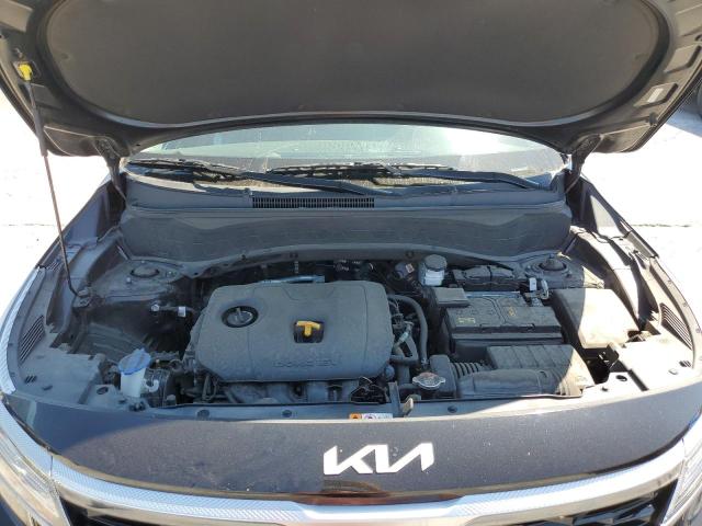 Photo 12 from auction – 2022 KIA SELTOS EX with VIN KNDERCAA7N7314408