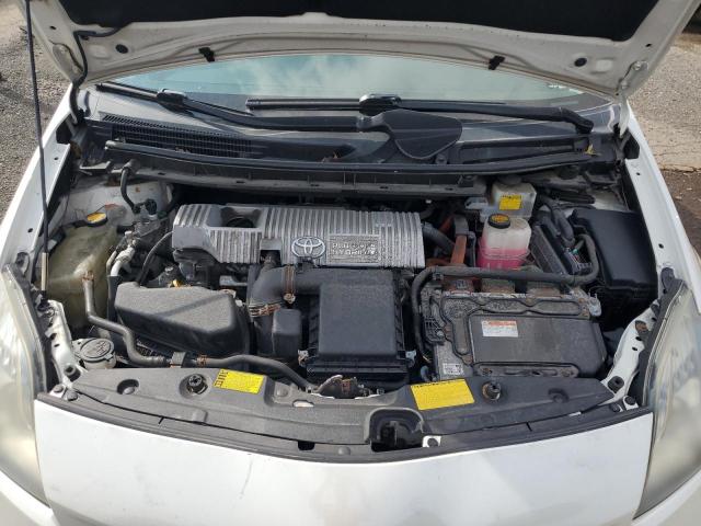 Photo 11 from auction – 2013 TOYOTA PRIUS PLUG with VIN JTDKN3DP4D3036832