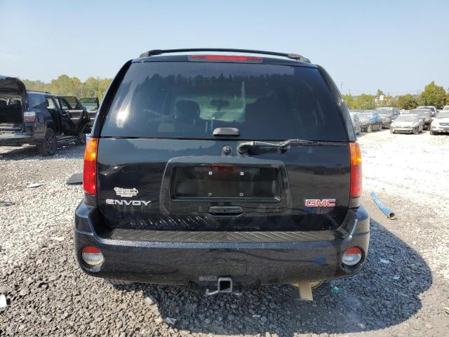 Photo 6 from auction – 2006 GMC ENVOY with VIN 1GKDS13S662270642