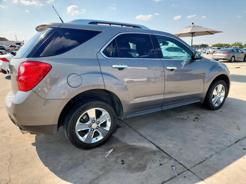Photo 3 from auction – 2012 CHEVROLET EQUINOX LT with VIN 2GNFLGE52C6348397
