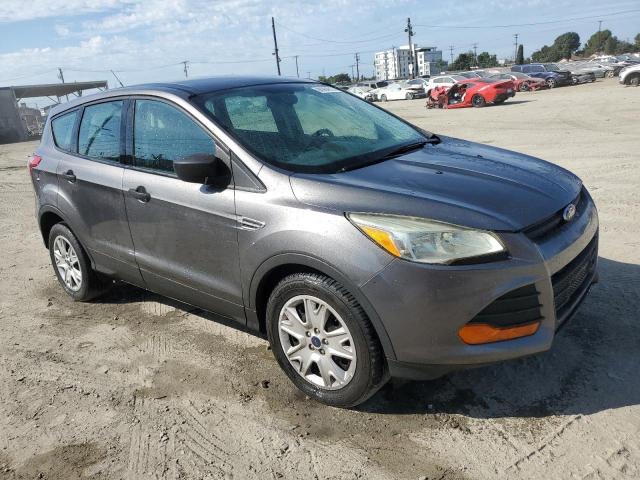 Photo 4 from auction – 2014 FORD ESCAPE S with VIN 1FMCU0F74EUB47181
