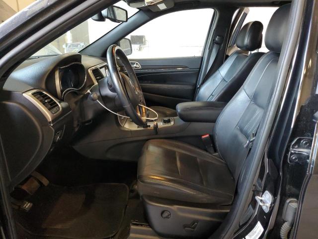 Photo 7 from auction – 2014 JEEP GRAND CHER with VIN 1C4RJFBG6EC545966