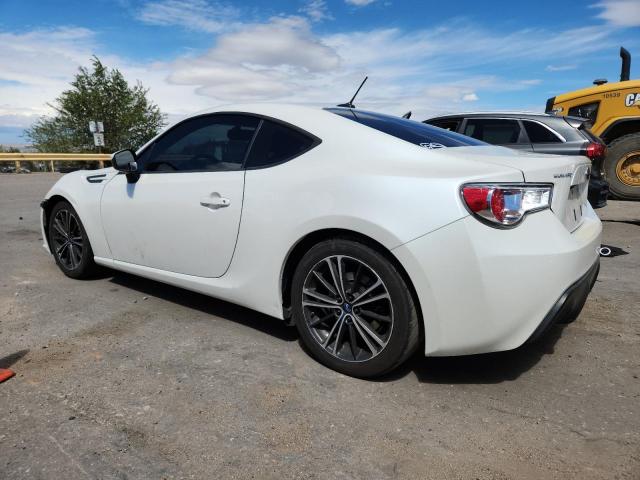 Photo 2 from auction – 2013 SUBARU BRZ 2.0 PR with VIN JF1ZCAB16D1602238