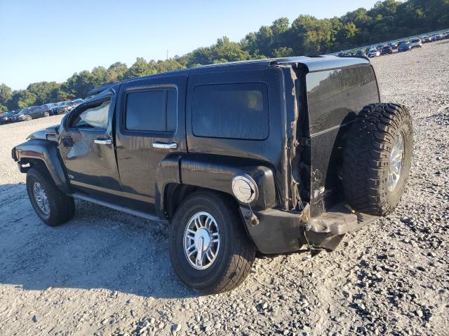 Photo 2 from auction – 2008 HUMMER H3 ALPHA with VIN 5GTEN13L088100785
