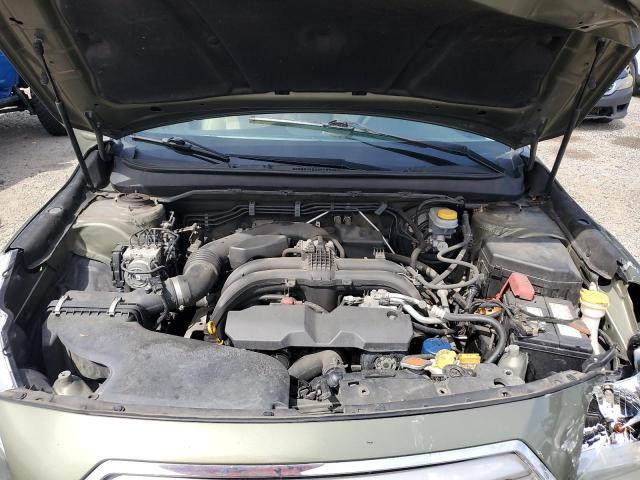 Photo 12 from auction – 2016 SUBARU OUTBACK 2. with VIN 4S4BSANC4G3335858
