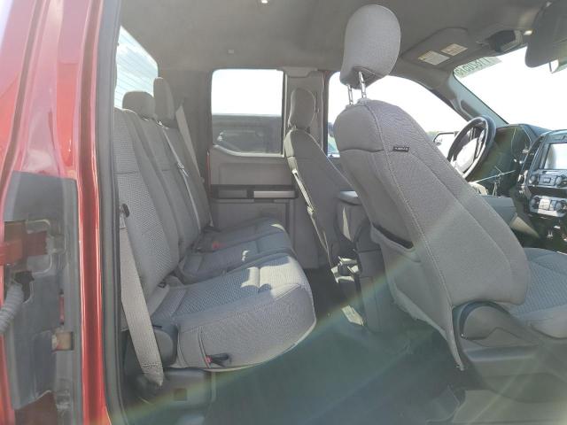 Photo 10 from auction – 2020 FORD F150 SUPER with VIN 1FTFX1E44LFA52546