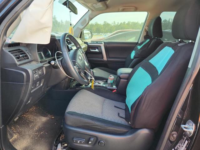 Photo 7 from auction – 2019 TOYOTA 4RUNNER SR with VIN JTEZU5JR0K5202795