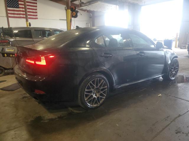 Photo 3 from auction – 2008 LEXUS IS 250 with VIN JTHCK262582021713