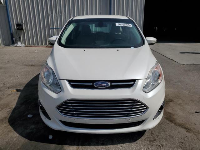 Photo 5 from auction – 2016 FORD C-MAX SEL with VIN 1FADP5BU5GL120143
