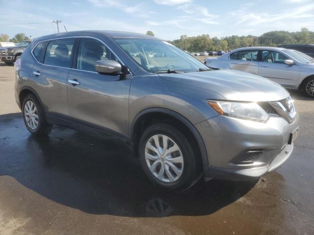 Photo 4 from auction – 2015 NISSAN ROGUE S with VIN KNMAT2MV5FP578981