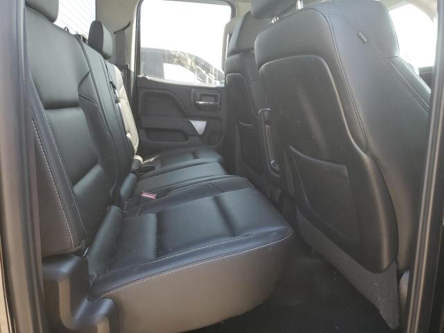 Photo 10 from auction – 2015 CHEVROLET SILVERADO with VIN 1GCVKREC1FZ339880