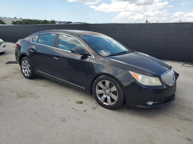 Photo 4 from auction – 2010 BUICK LACROSSE C with VIN 1G4GE5EV5AF206510