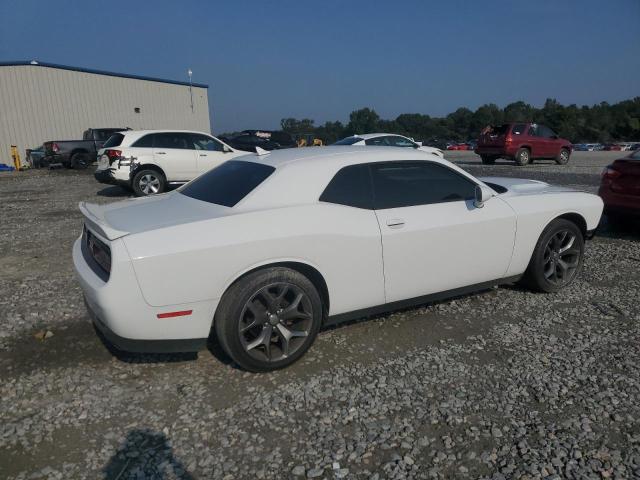 Photo 3 from auction – 2015 DODGE CHALLENGER with VIN 2C3CDZAG8FH740227