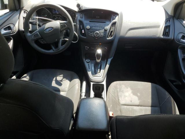 Photo 8 from auction – 2015 FORD FOCUS SE with VIN 1FADP3F24FL352938