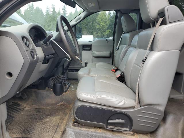Photo 7 from auction – 2006 FORD F150 with VIN 1FTRF12296NB54468
