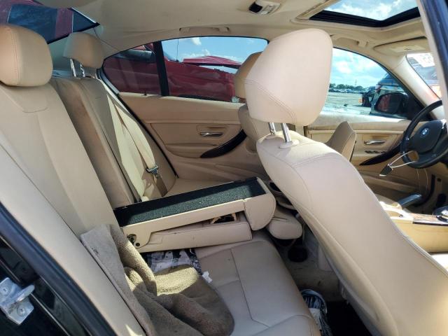 Photo 10 from auction – 2016 BMW 320 XI with VIN WBA8E5G56GNT41853
