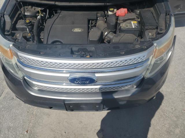 Photo 12 from auction – 2013 FORD EXPLORER X with VIN 1FM5K8D82DGB46956
