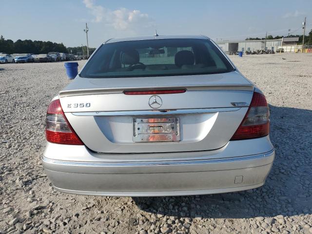 Photo 6 from auction – 2007 MERCEDES-BENZ E 350 with VIN WDBUF56X57B088753