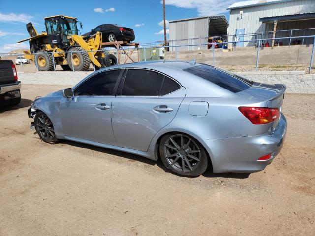 Photo 2 from auction – 2008 LEXUS IS 250 with VIN JTHCK262182021904
