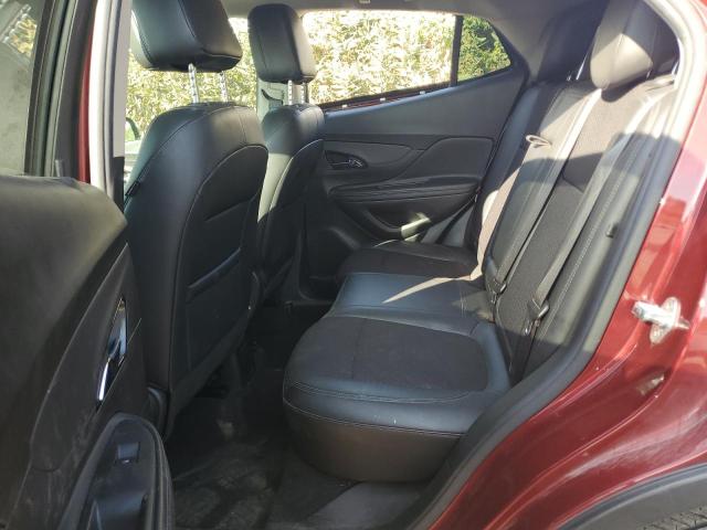 Photo 11 from auction – 2021 BUICK ENCORE PRE with VIN KL4CJESB3MB351835