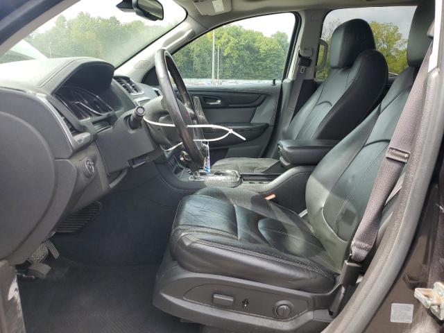 Photo 7 from auction – 2014 GMC ACADIA SLT with VIN 1GKKVSKD7EJ351757