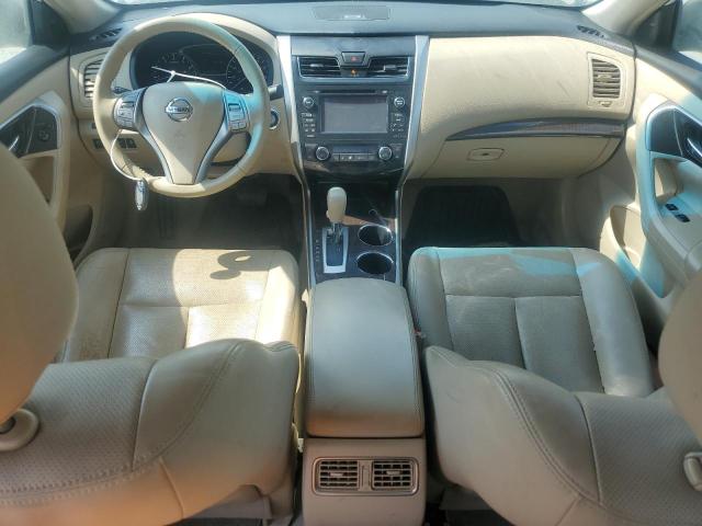 Photo 8 from auction – 2013 NISSAN ALTIMA 2.5 with VIN 1N4AL3AP9DN458207