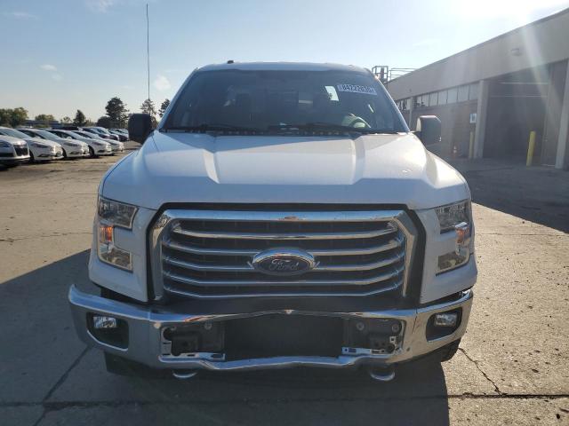 Photo 5 from auction – 2017 FORD F150 SUPER with VIN 1FTEW1EF3HKE04868