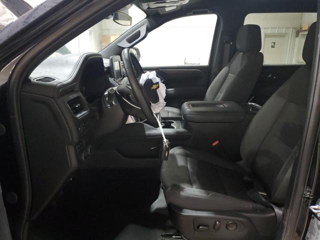 Photo 7 from auction – 2024 CHEVROLET SUBURBAN K with VIN 1GNSKBKD2RR232811