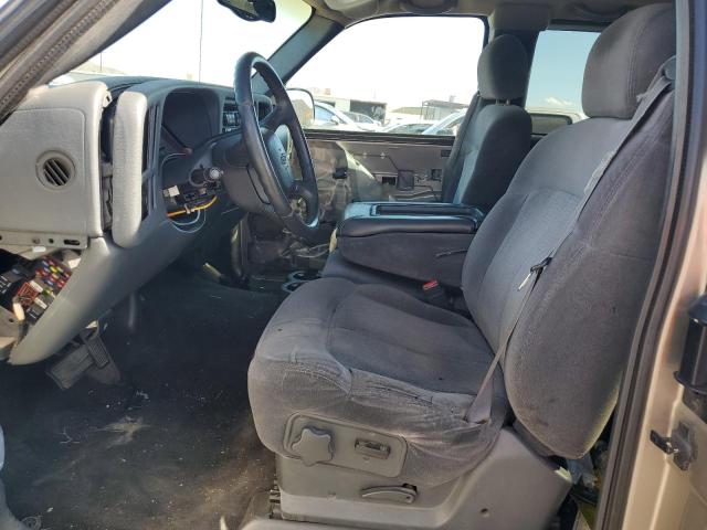 Photo 7 from auction – 2002 CHEVROLET SILVERADO with VIN 2GCEC19T821407605