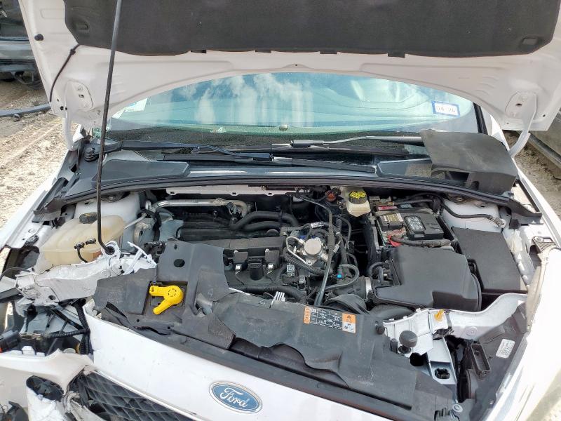 Photo 11 from auction – 2017 FORD FOCUS SE with VIN 1FADP3F22HL320265