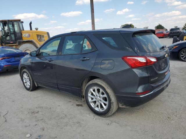 Photo 2 from auction – 2018 CHEVROLET EQUINOX LS with VIN 2GNAXHEV9J6266426