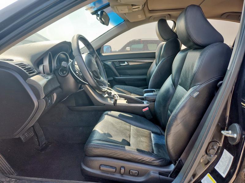 صورة رقم 7 من المزاد - 2012 ACURA TL مع VIN 19UUA8F71CA004818