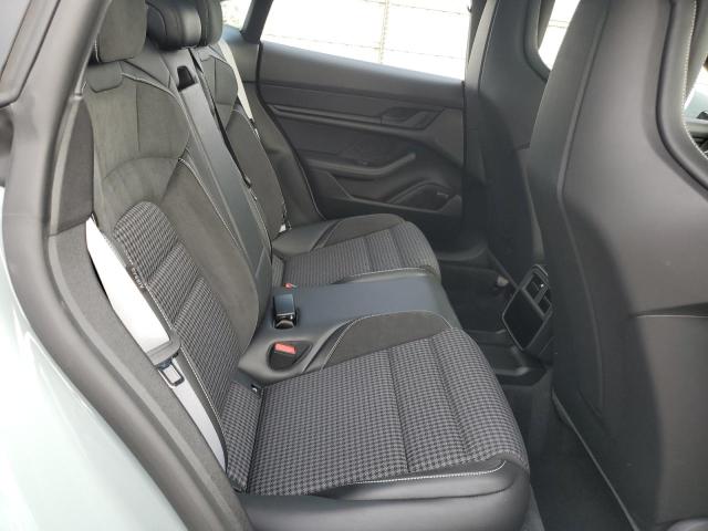 Photo 10 from auction – 2025 PORSCHE TAYCAN 4S with VIN WP0AB2Y10SSA41603
