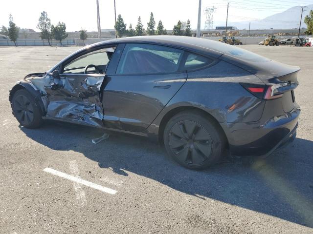 Photo 2 from auction – 2024 TESLA MODEL 3 with VIN 5YJ3E1EA0RF824973