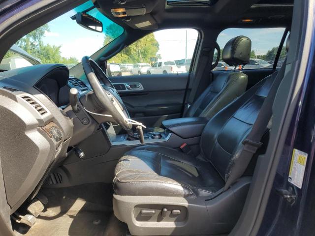صورة رقم 7 من المزاد - 2011 FORD EXPLORER L مع VIN 1FMHK8F86BGA81438