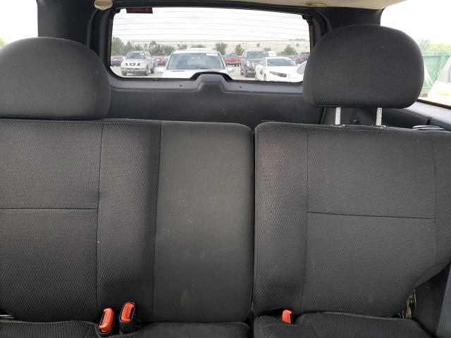 Photo 10 from auction – 2004 JEEP GRAND CHER with VIN 1J4GW48S74C315077