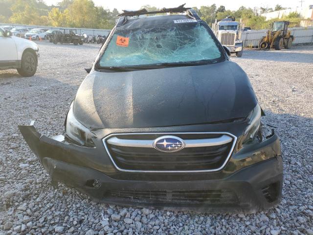 Photo 5 from auction – 2020 SUBARU OUTBACK PR with VIN 4S4BTACC8L3146768