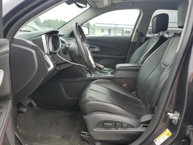 Photo 7 from auction – 2015 CHEVROLET EQUINOX LT with VIN 2GNALCEK6F6108198