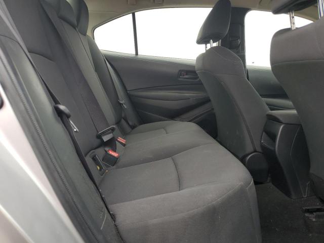 Photo 10 from auction – 2022 TOYOTA COROLLA LE with VIN JTDEPMAE7NJ219588