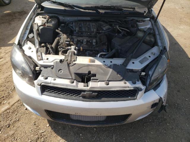 Photo 11 from auction – 2012 CHEVROLET IMPALA LT with VIN 2G1WG5E31C1302050