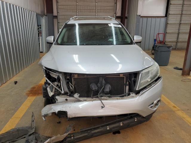 Photo 5 from auction – 2013 NISSAN PATHFINDER with VIN 5N1AR2MN9DC609082