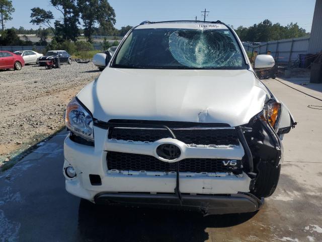 Photo 5 from auction – 2009 TOYOTA RAV4 LIMIT with VIN JTMBK31V695074277